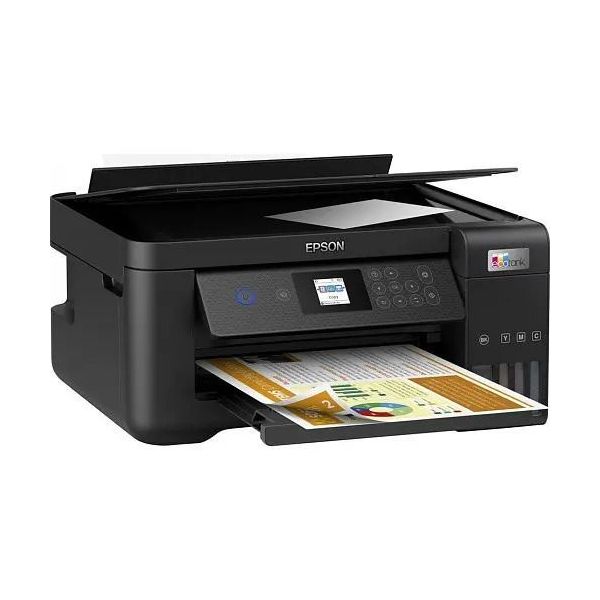 МФУ EPSON L4260 фото №3