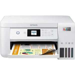 МФУ Epson Eco Tank L4266 (C11CJ63414)