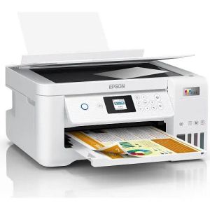 МФУ Epson Eco Tank L4266 (C11CJ63414)