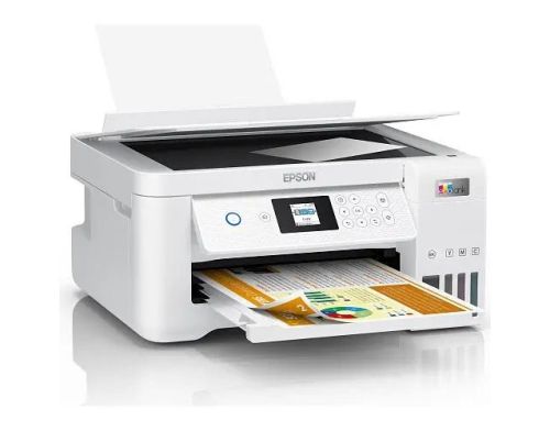 БФП Epson Eco Tank L4266 (C11CJ63414) фото №2