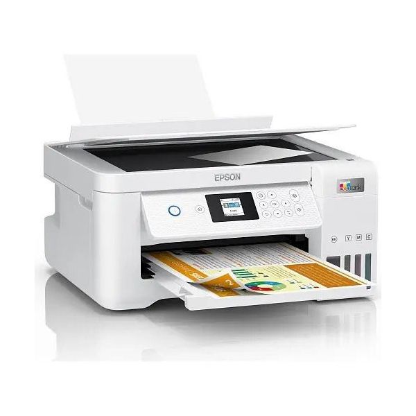 БФП Epson Eco Tank L4266 (C11CJ63414) фото №2