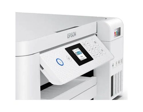 БФП Epson Eco Tank L4266 (C11CJ63414) фото №3