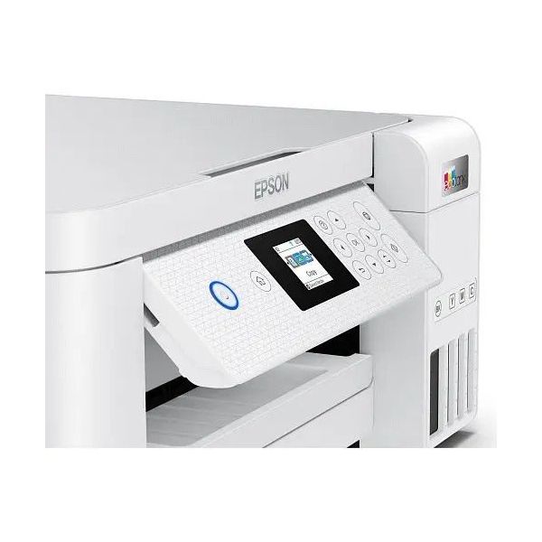БФП Epson Eco Tank L4266 (C11CJ63414) фото №3