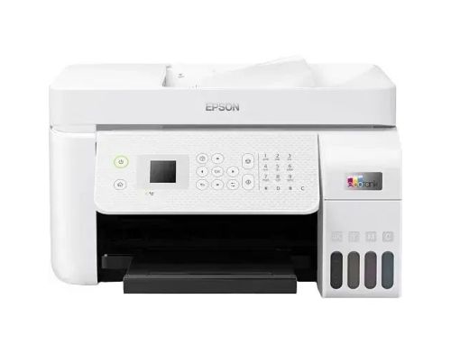 БФП EPSON L5296 фото №2