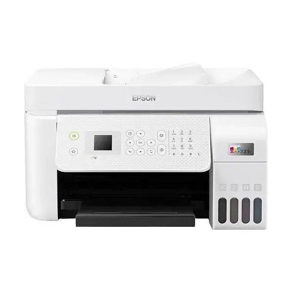 БФП EPSON L5296 фото №2