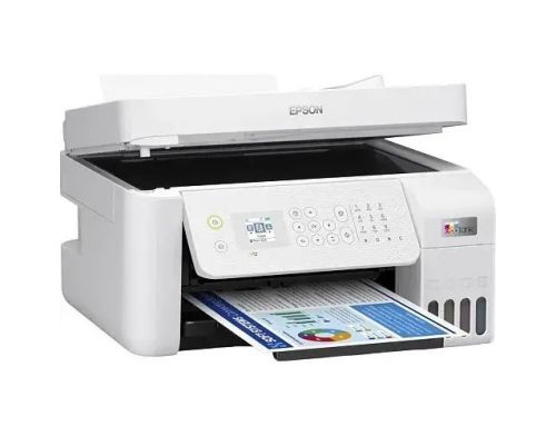 БФП EPSON L5296 фото №3
