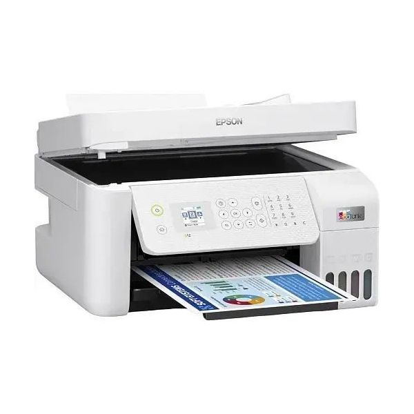 БФП EPSON L5296 фото №3