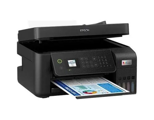 БФП Epson L5316 WiFi (C11CJ65413) фото №2