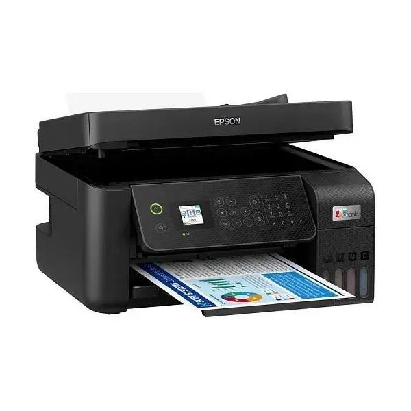 БФП Epson L5316 WiFi (C11CJ65413) фото №2
