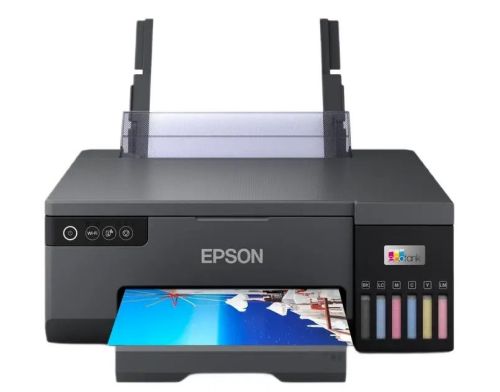 МФУ Epson L8050 фото №2