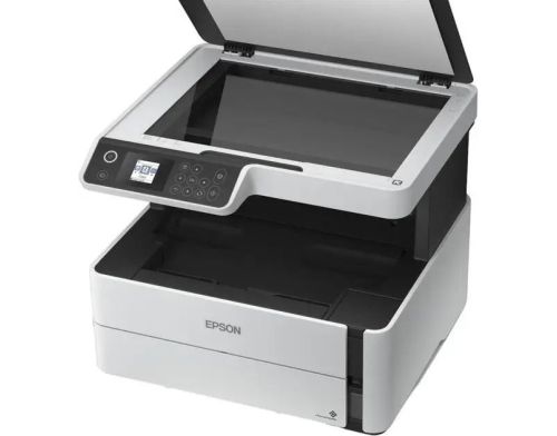 МФУ EPSON M2170 фото №2