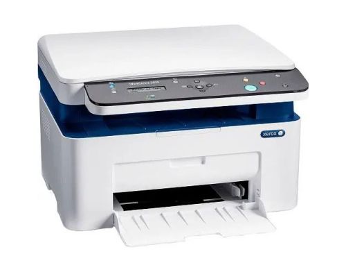 БФП XEROX 3025V BI фото №2