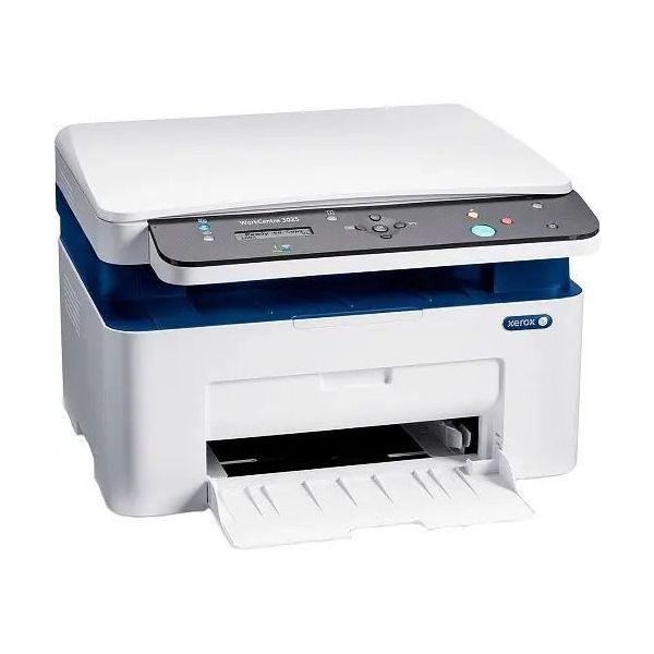 БФП XEROX 3025V BI фото №2