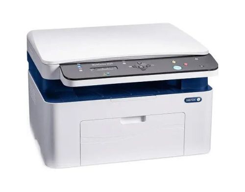 БФП XEROX 3025V BI фото №3