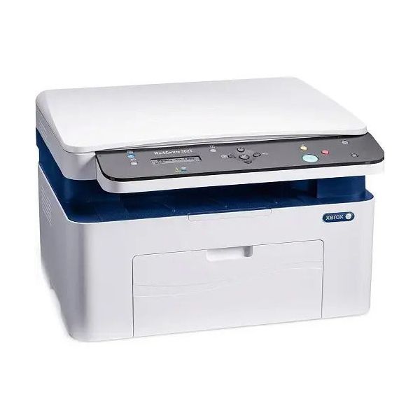БФП XEROX 3025V BI фото №3