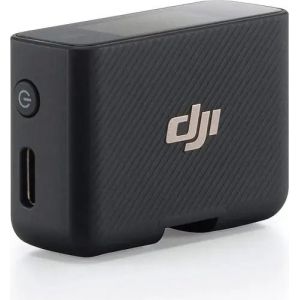 Микрофонная радиосистема для камеры, для смартфона DJI Mic Basic (1TX+1RX) (CP.RN.00000310.01)