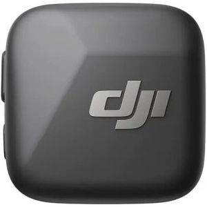 Микрофонная радиосистема для камеры, для смартфона DJI Mic Mini 1 TX + 1 RX (CP.RN.00000432.01)