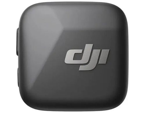 Микрофонная радиосистема для камеры, для смартфона DJI Mic Mini 1 TX + 1 RX (CP.RN.00000432.01) фото №2