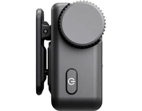 Микрофонная радиосистема для камеры, для смартфона DJI Mic Mini 1 TX + 1 RX (CP.RN.00000432.01) фото №3