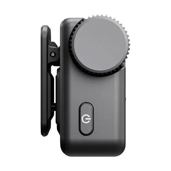 Микрофонная радиосистема для камеры, для смартфона DJI Mic Mini 1 TX + 1 RX (CP.RN.00000432.01) фото №3