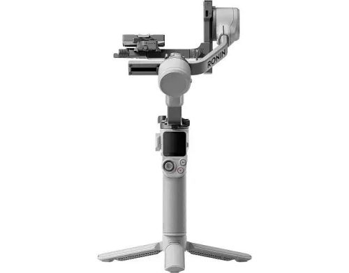 Стабилизатор DJI RS 4 Mini Handheld Gimbal Stabilizer (CP.RN.00000442.02) фото №2