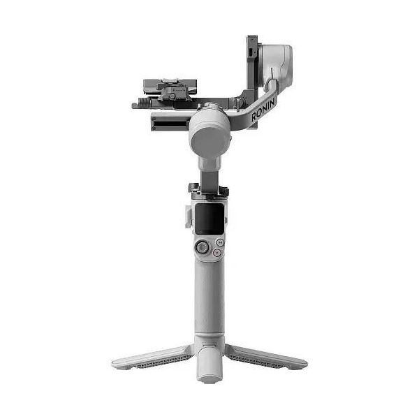Стабилизатор DJI RS 4 Mini Handheld Gimbal Stabilizer (CP.RN.00000442.02) фото №2