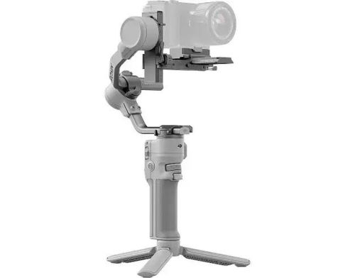 Стабилизатор DJI RS 4 Mini Handheld Gimbal Stabilizer (CP.RN.00000442.02) фото №3