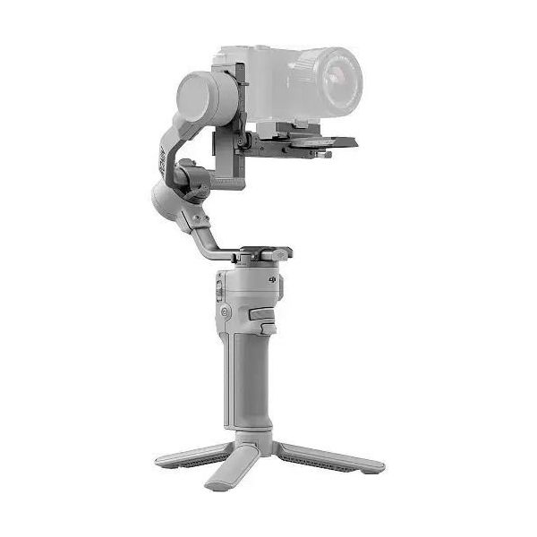Стабилизатор DJI RS 4 Mini Handheld Gimbal Stabilizer (CP.RN.00000442.02) фото №3