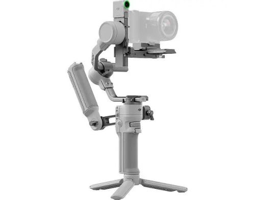 Стабилизатор DJI RS 4 Mini Combo (CP.RN.00000443.02) фото №2