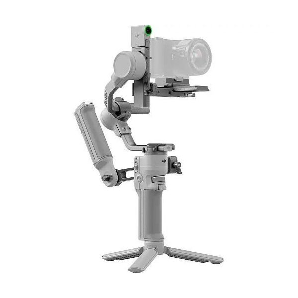 Стабилизатор DJI RS 4 Mini Combo (CP.RN.00000443.02) фото №2