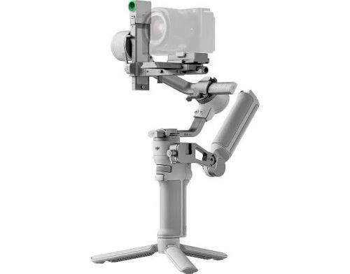 Стабилизатор DJI RS 4 Mini Combo (CP.RN.00000443.02) фото №3