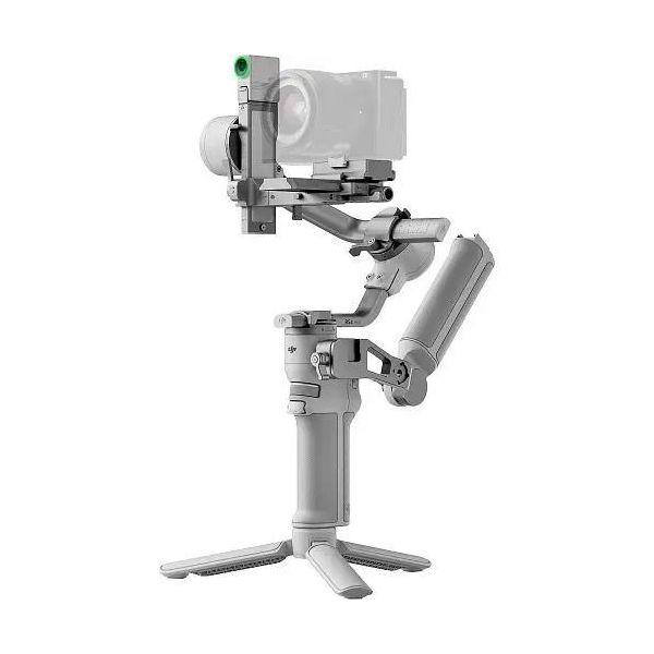 Стабилизатор DJI RS 4 Mini Combo (CP.RN.00000443.02) фото №3