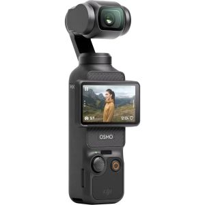 Экшн-камера DJI Osmo Pocket 3 (CP.OS.00000301.03)