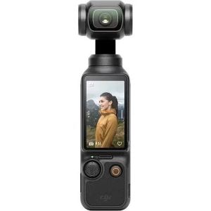 Экшн-камера DJI Osmo Pocket 3 Creator Combo (CP.OS.00000302.01)