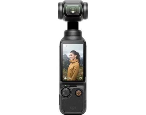 Экшн-камера DJI Osmo Pocket 3 Creator Combo (CP.OS.00000302.01) фото №2