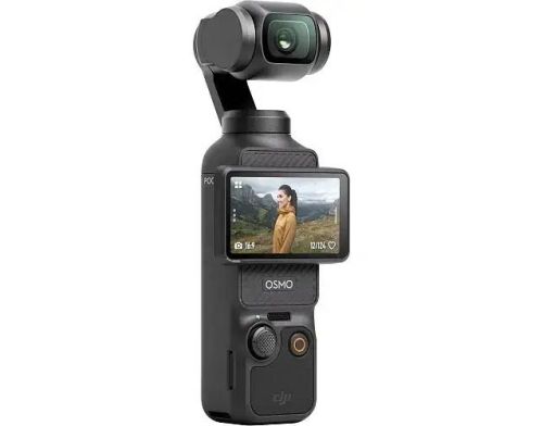 Экшн-камера DJI Osmo Pocket 3 Creator Combo (CP.OS.00000302.01) фото №3