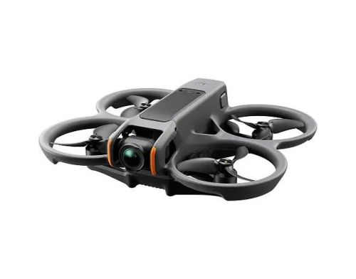 Квадрокоптер DJI Avata 2 FPV Drone with 3-Battery Fly More Combo (CP.FP.00000151.02) фото №2