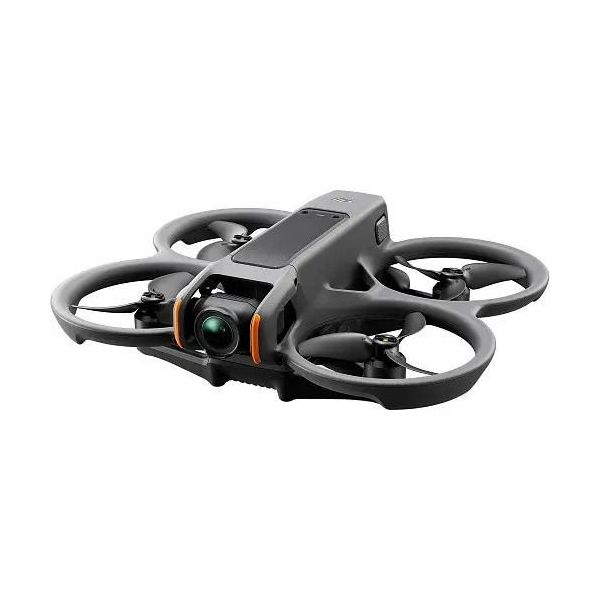 Квадрокоптер DJI Avata 2 FPV Drone with 3-Battery Fly More Combo (CP.FP.00000151.02) фото №2