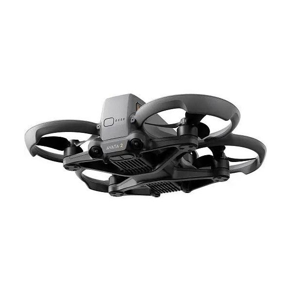 Квадрокоптер DJI Avata 2 FPV Drone with 3-Battery Fly More Combo (CP.FP.00000151.02) фото №3