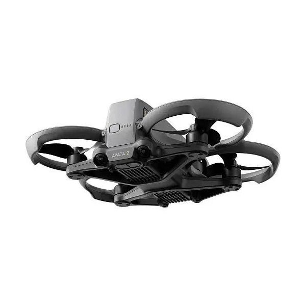 Квадрокоптер DJI Avata 2 Fly More Combo Drone Single Battery (CP.FP.00000150.02) фото №3