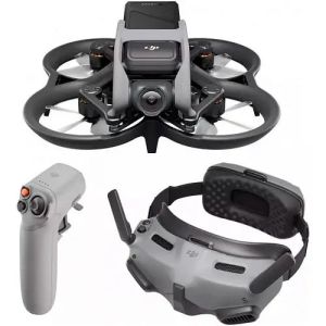 Квадрокоптер DJI Avata Explorer Combo (CP.FP.00000116.01)