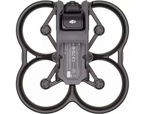 Квадрокоптер DJI Avata Explorer Combo (CP.FP.00000116.01) фото №2