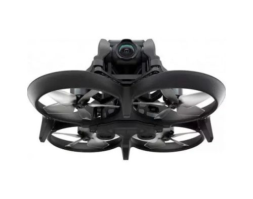 Квадрокоптер DJI Avata Explorer Combo (CP.FP.00000116.01) фото №3