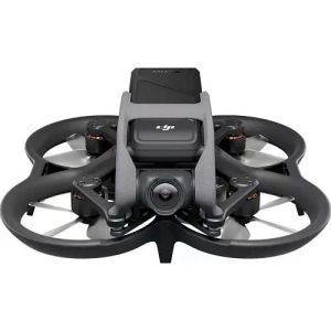 Квадрокоптер DJI Avata Pro View Combo (CP.FP.00000101.01)
