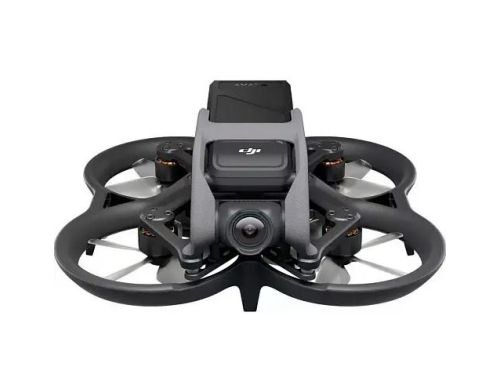 Квадрокоптер DJI Avata Pro View Combo (CP.FP.00000101.01) фото №2