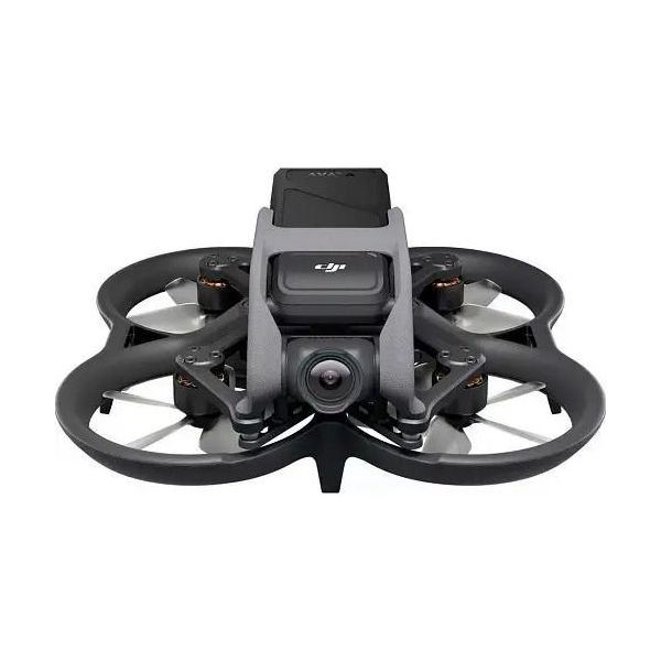 Квадрокоптер DJI Avata Pro View Combo (CP.FP.00000101.01) фото №2