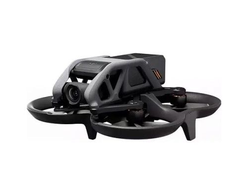 Квадрокоптер DJI Avata Pro View Combo (CP.FP.00000101.01) фото №3