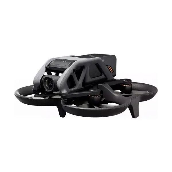 Квадрокоптер DJI Avata Pro View Combo (CP.FP.00000101.01) фото №3