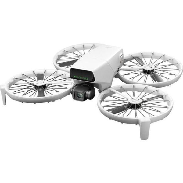 Квадрокоптер DJI Flip Drone RC 2 (CP.FP.00000180.04) фото №2