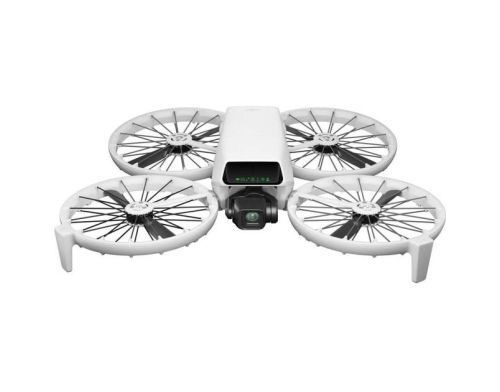 Квадрокоптер DJI Flip Drone RC 2 (CP.FP.00000180.04) фото №3